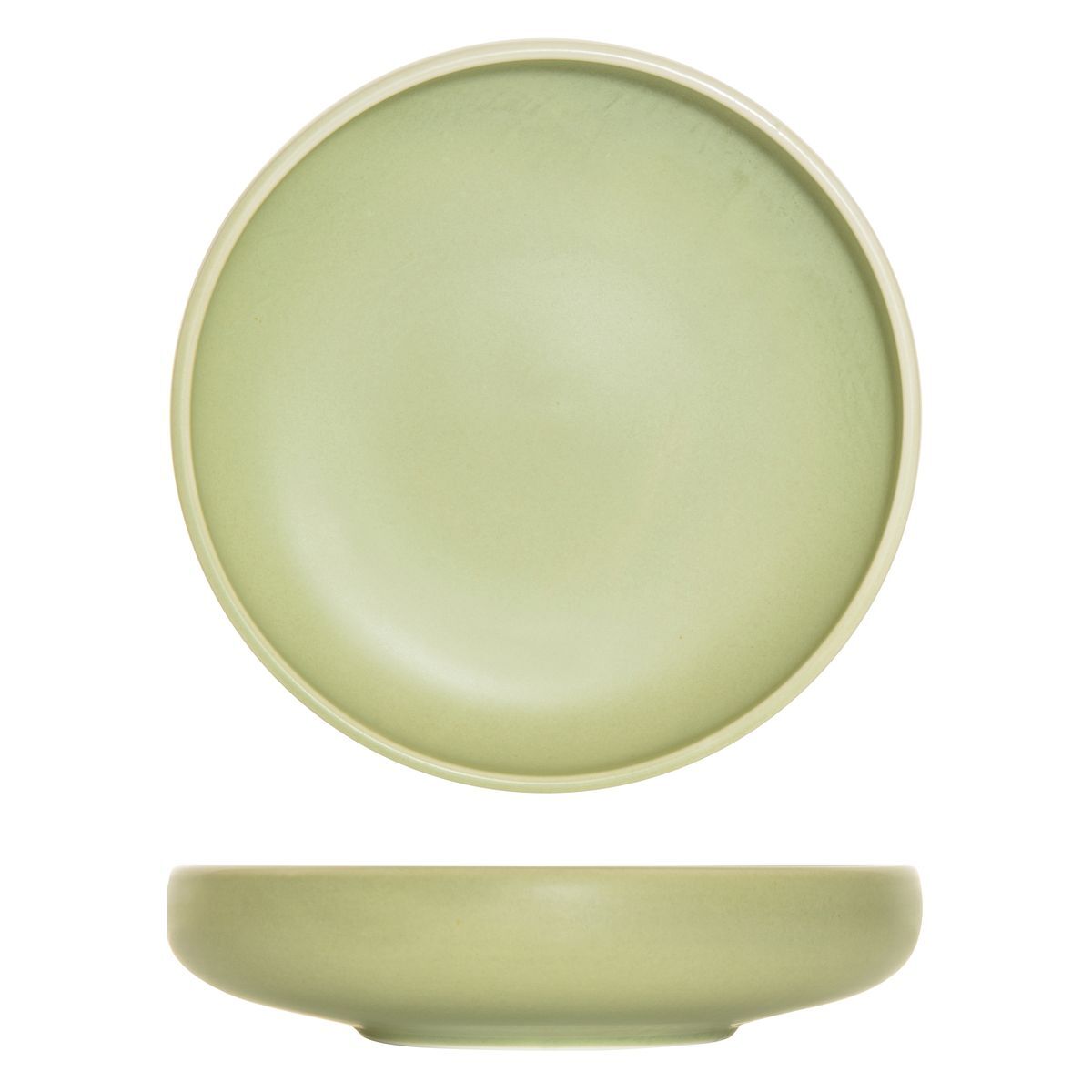Moda Porcelain Lush Round Share Bowl - 300mm Ø 