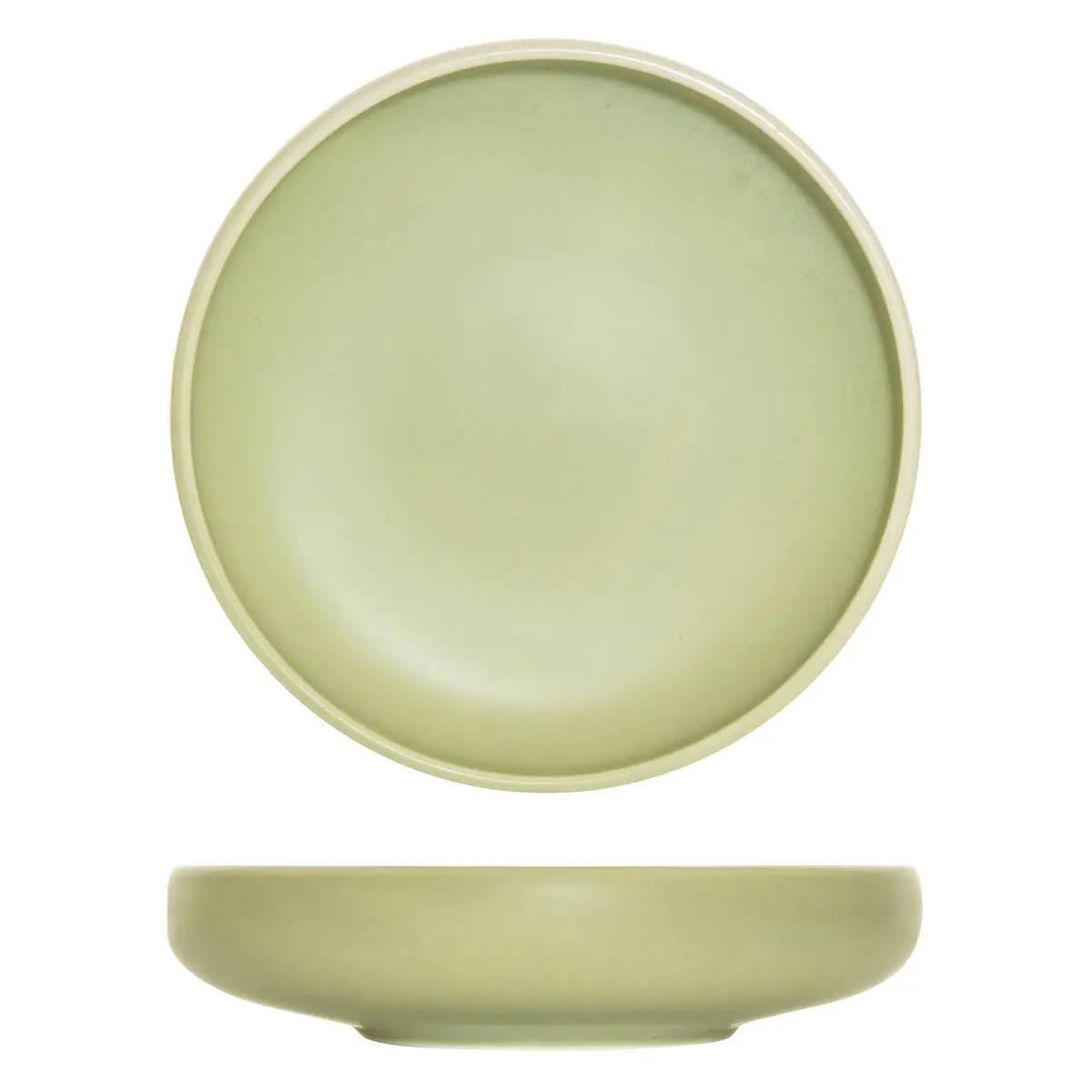 Moda Porcelain Round Share Bowl - 300Mm Ø 