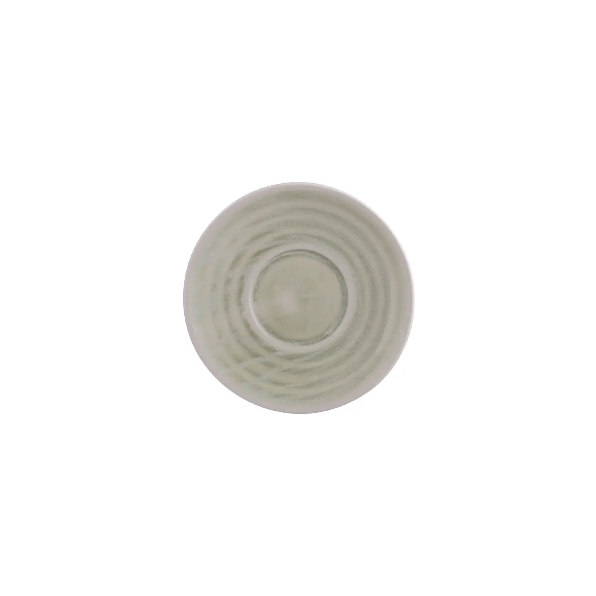 Moda Porcelain Espresso Saucer - 115Mm Ø 