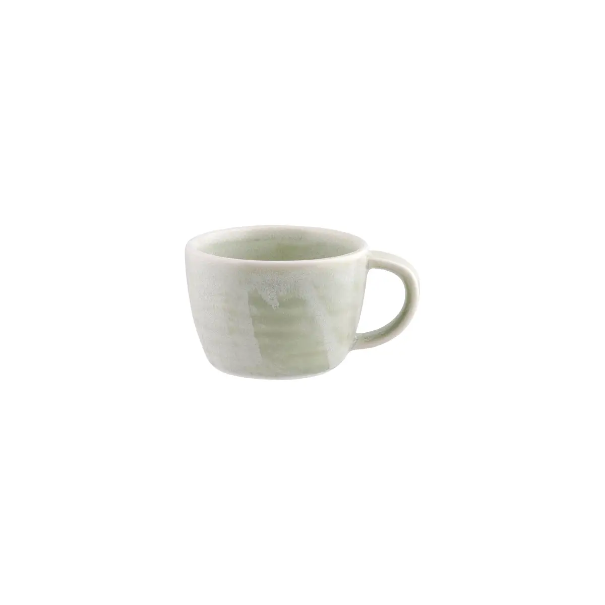 Moda Porcelain Coffee / Tea Cup - 200Ml 