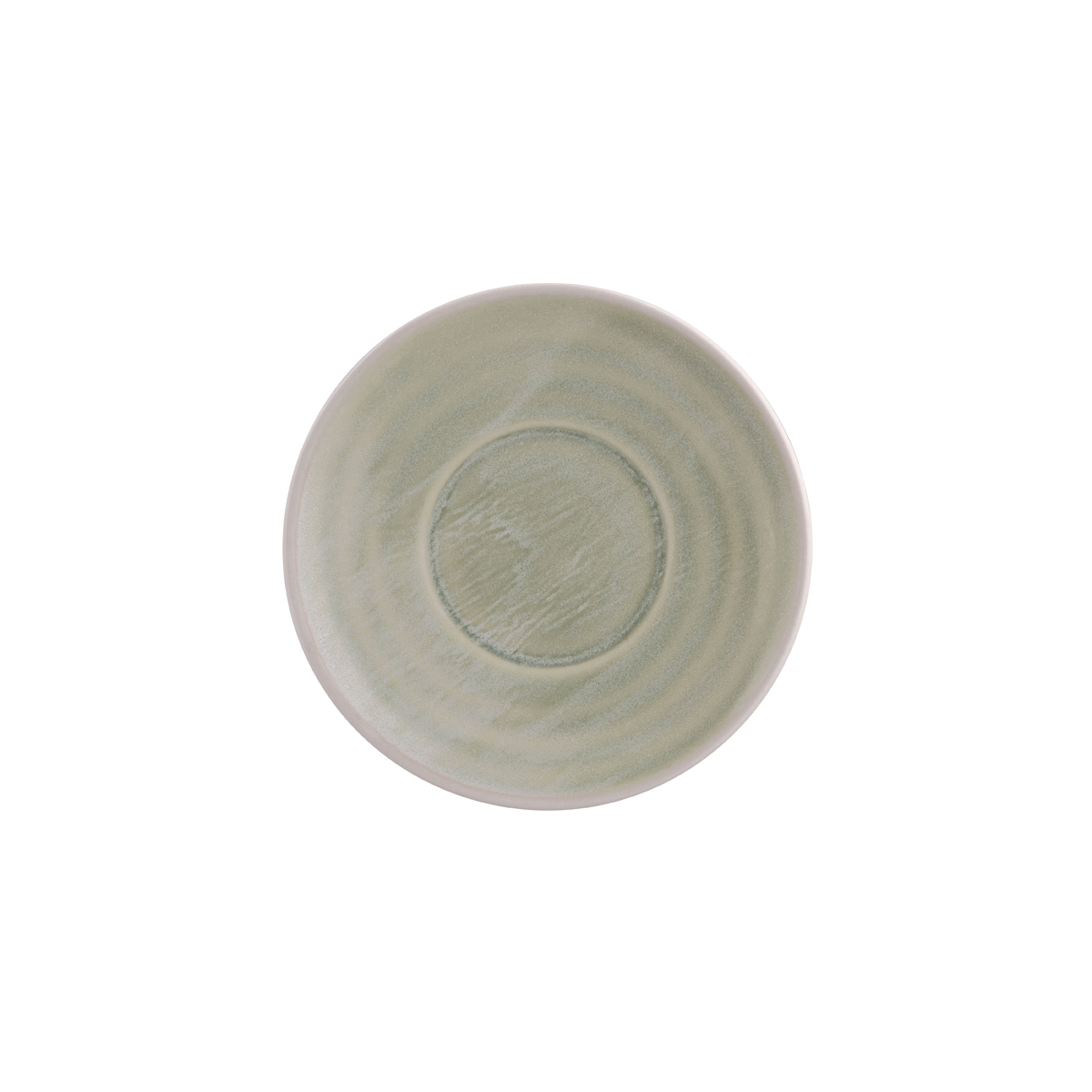 Moda Porcelain Lush Saucer For 926988/89 - 145mm Ø 