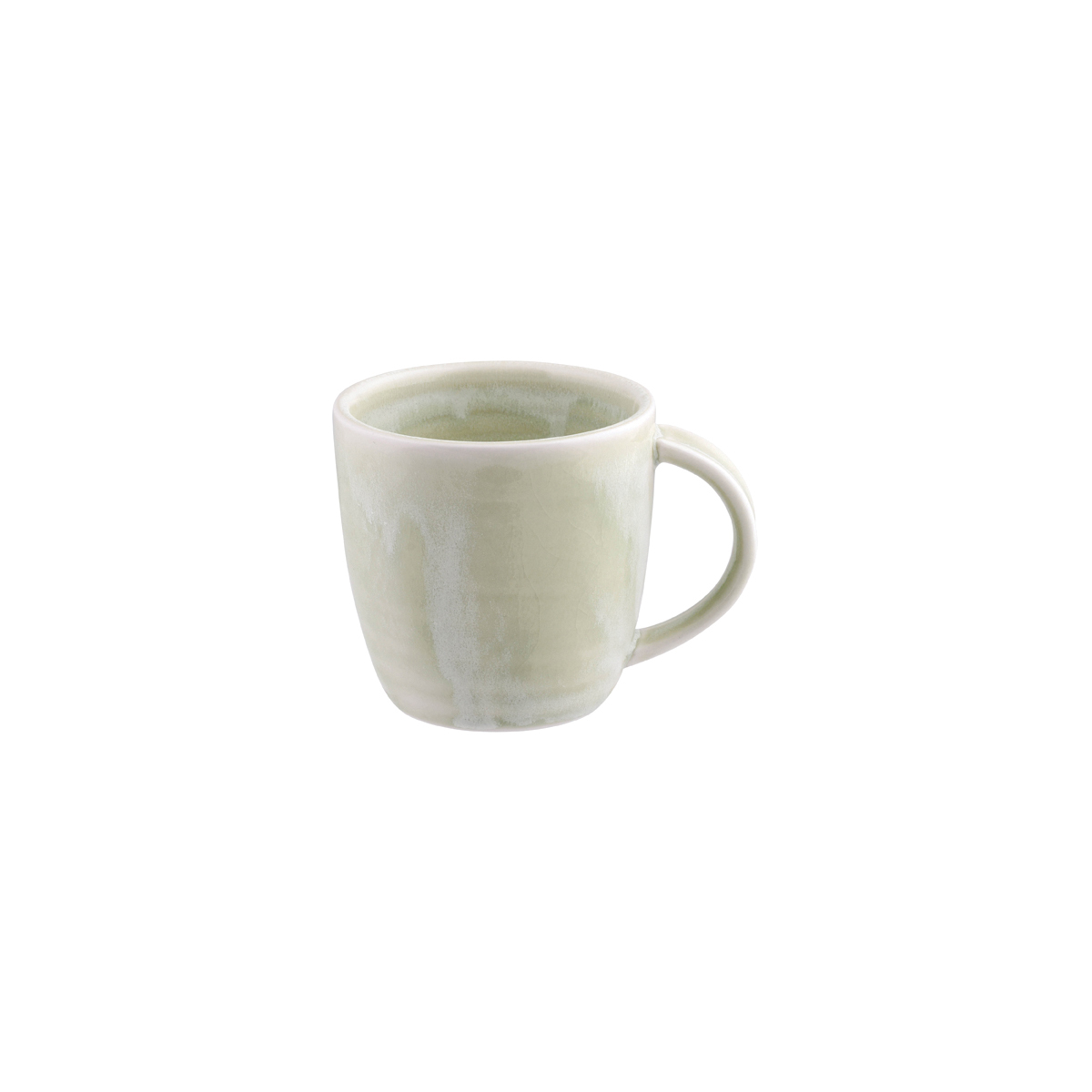 Moda Porcelain Lush Mug - 280mL 