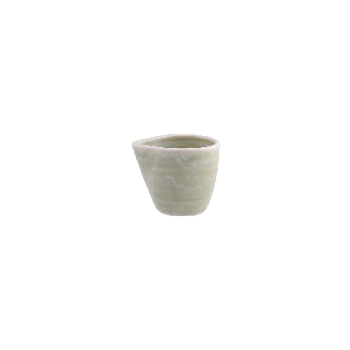 Moda Porcelain Lush Creamer - 90mL 