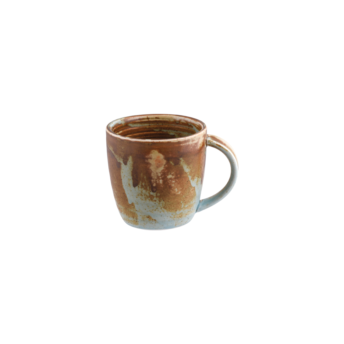 Moda Porcelain Fired Earth Mug - 280mL Nourish