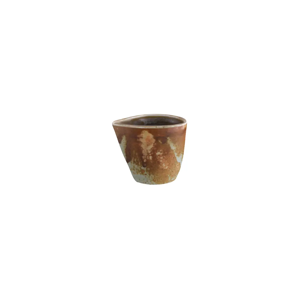 Moda Porcelain Creamer - 90Ml 