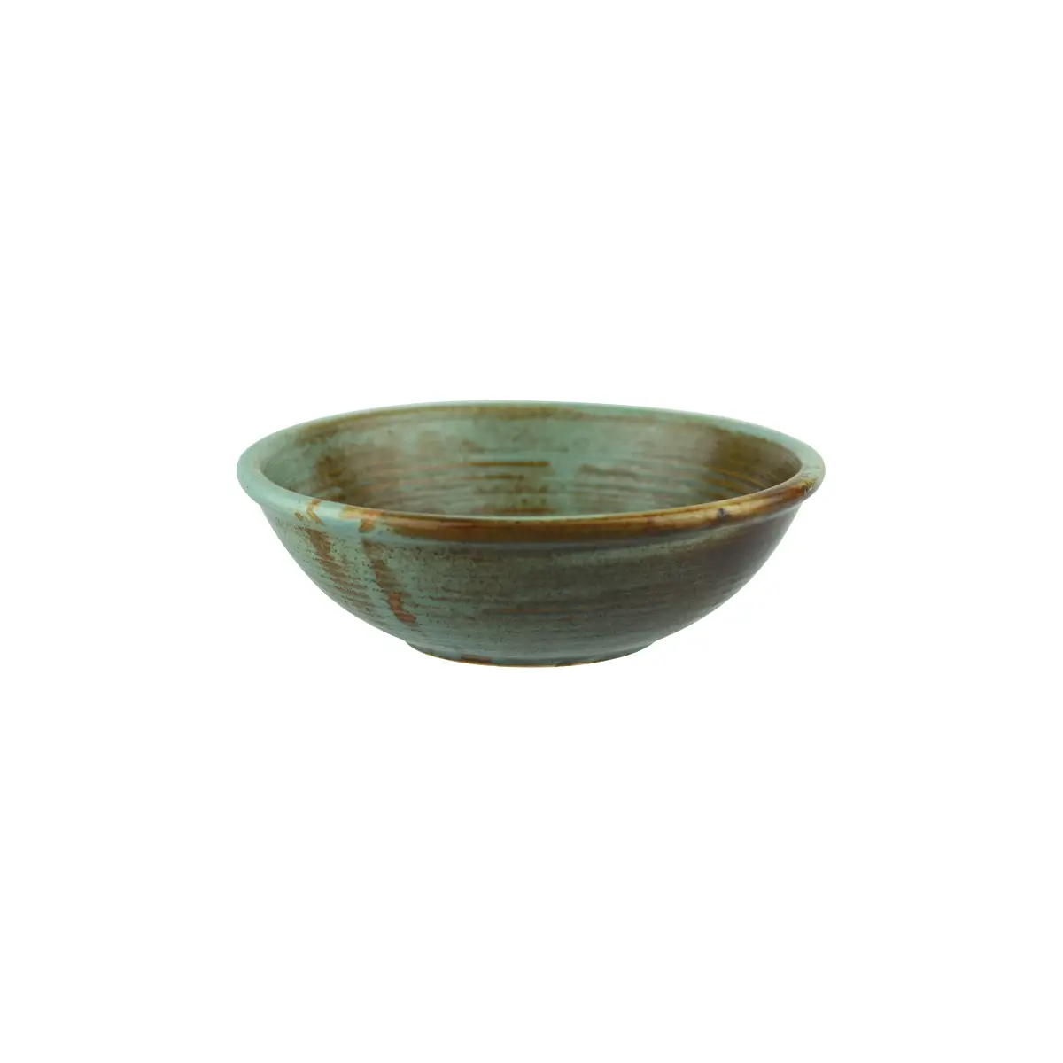 Moda Porcelain Round Bowl-205Mm Ø 