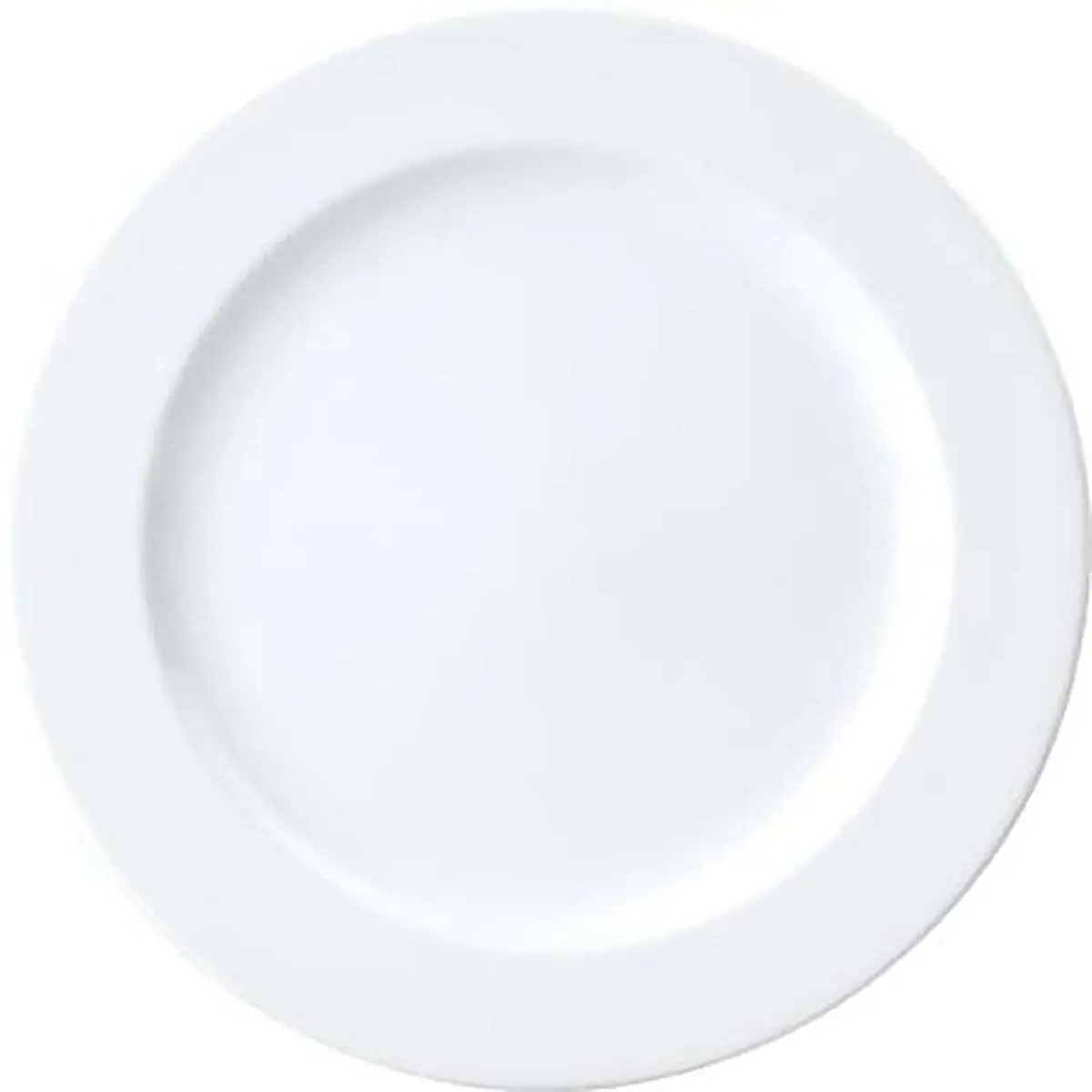 Round Plate-315mm Chelsea Rim Shape 
