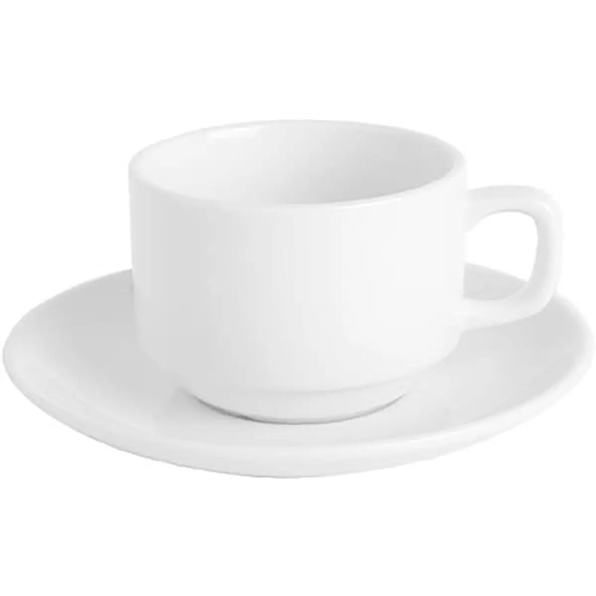 Royal Porcelain Chelsea Stackable Coffee Cup 109mm / 200ml