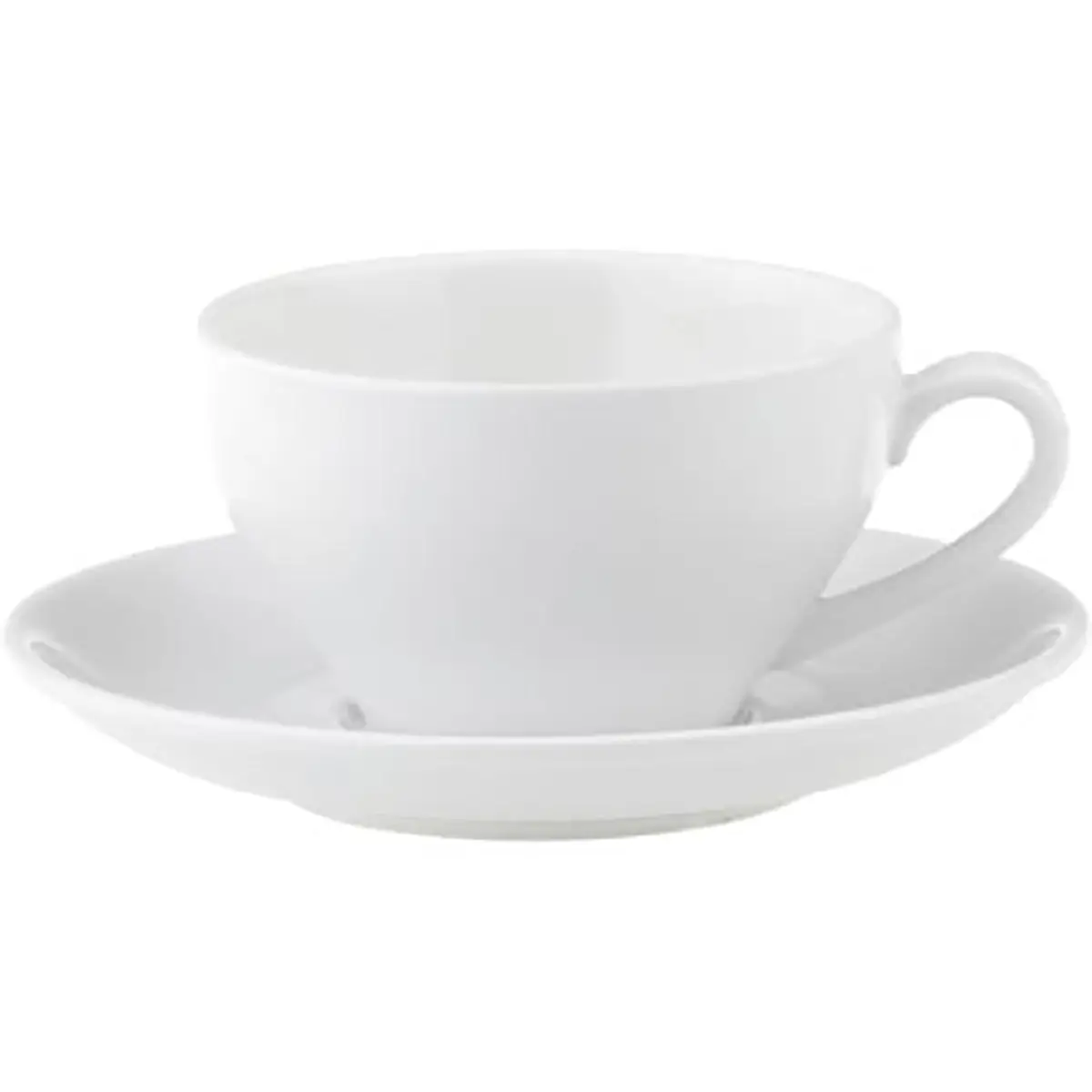 Royal Porcelain Chelsea Tapered Cappuccino Cup 230ml