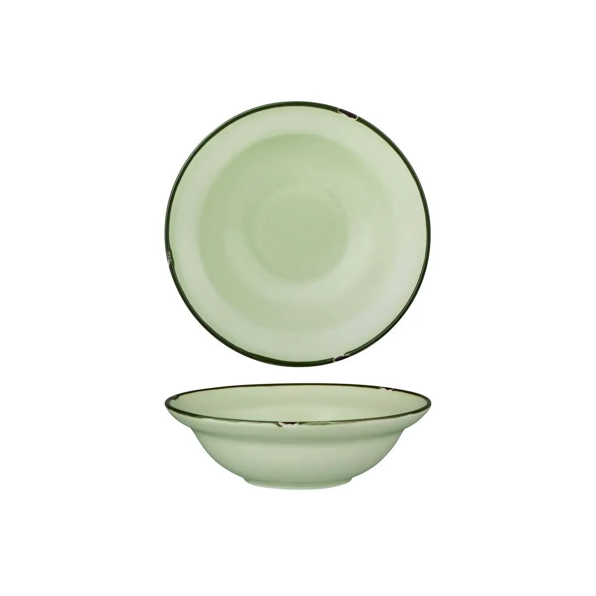 Luzerne Round Bowl 190Mm Ø | 380Ml