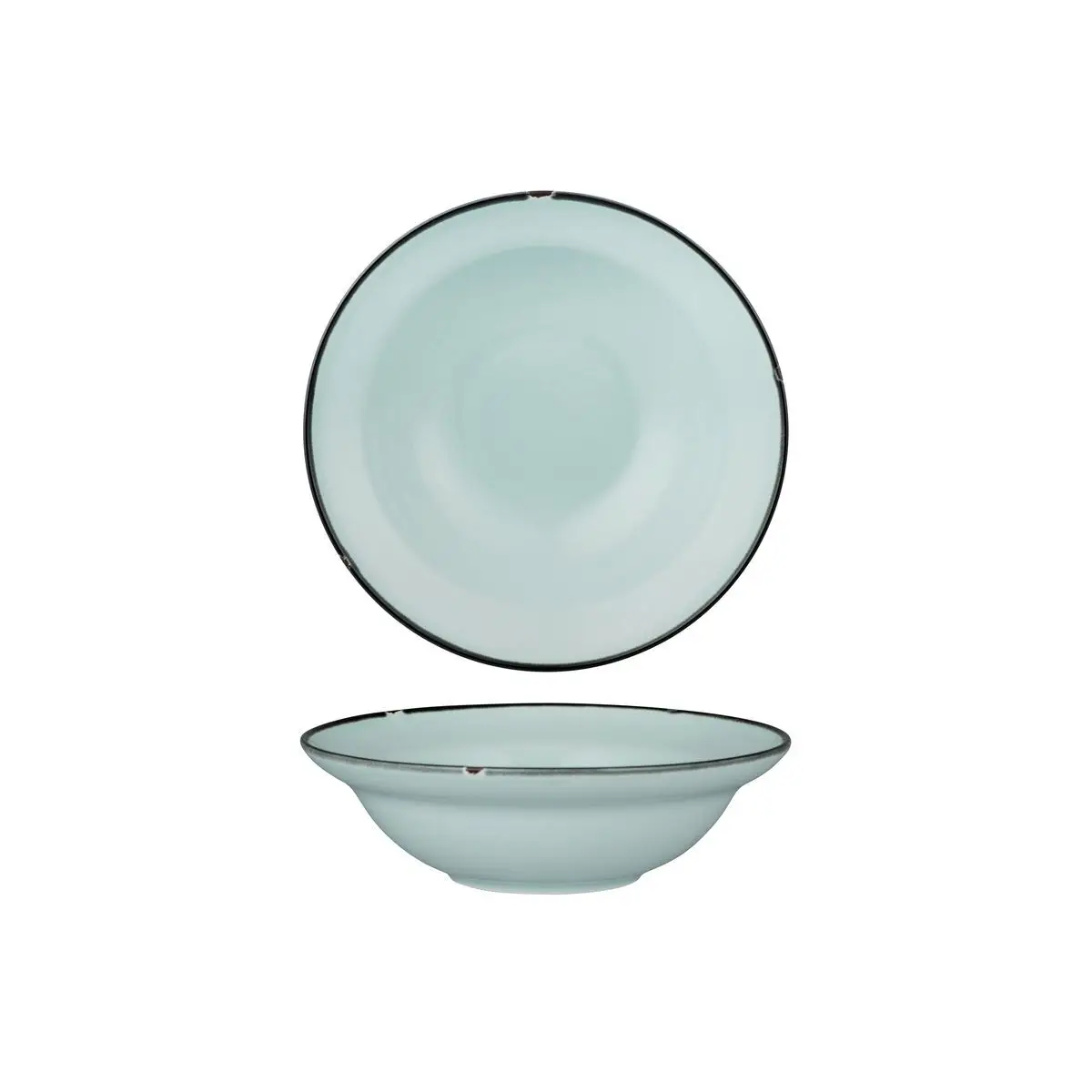 Luzerne Round Bowl 190Mm Ø | 380Ml