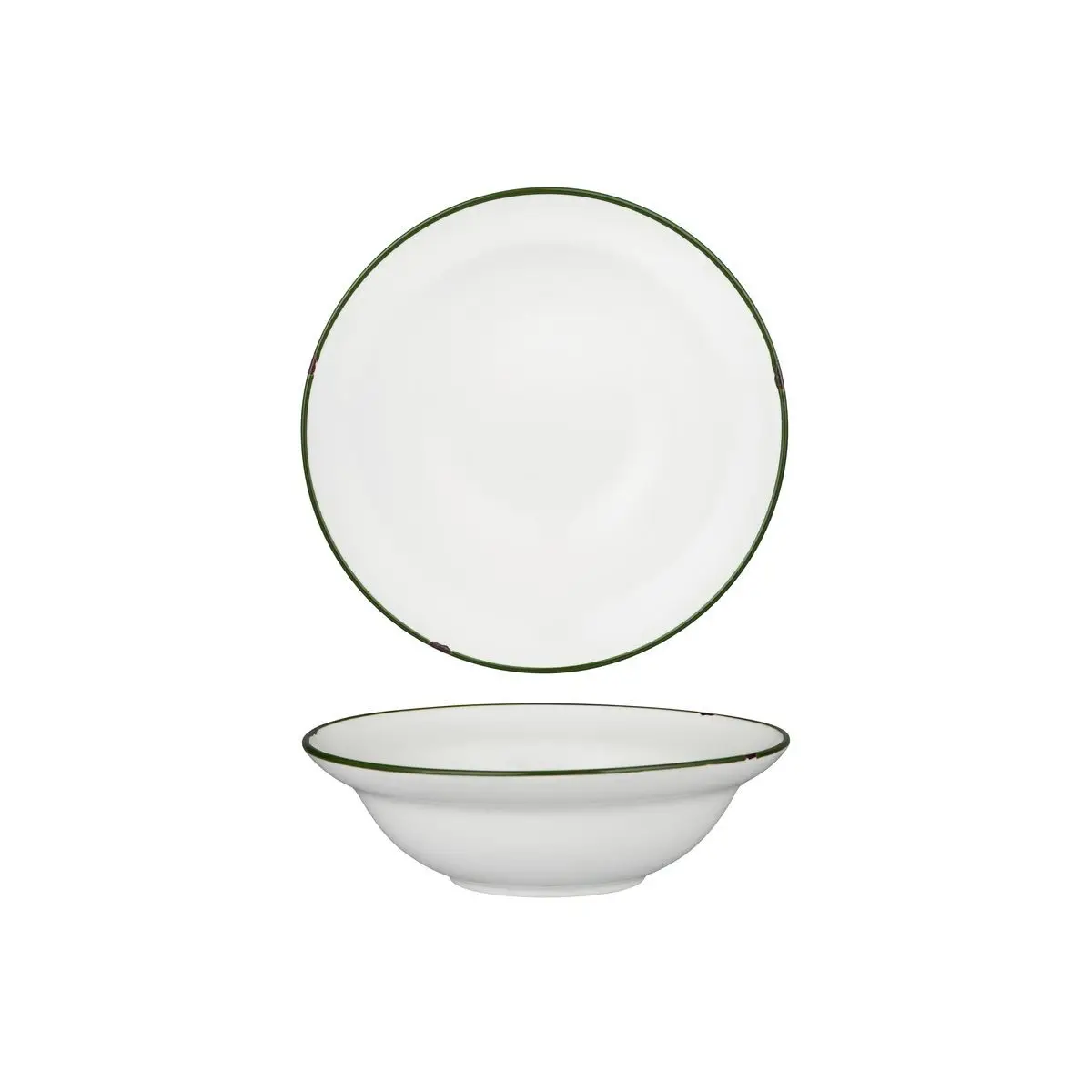 Luzerne Round Bowl 190Mm Ø | 380Ml