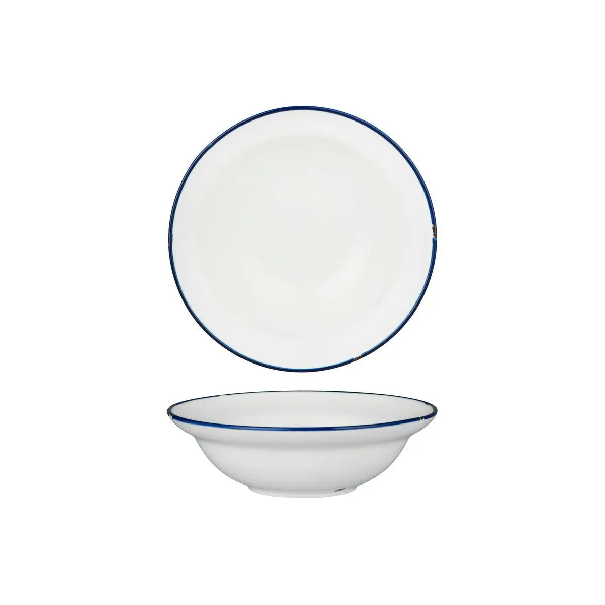 Luzerne Round Bowl 190Mm Ø | 380Ml