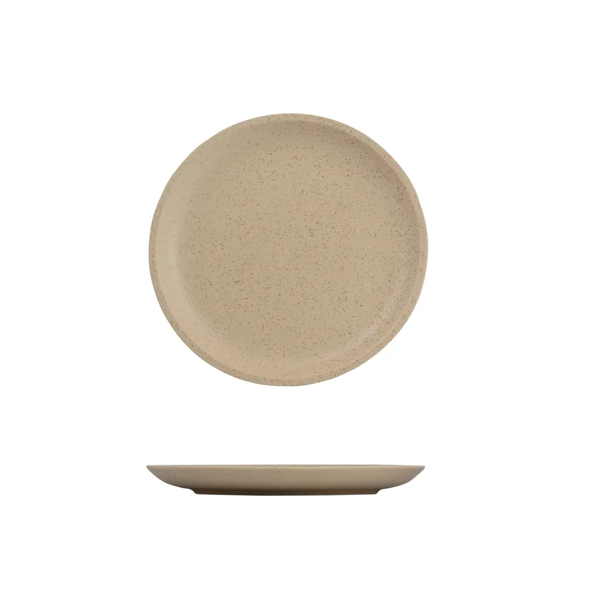 Luzerne Round Plate 231Mm Ø