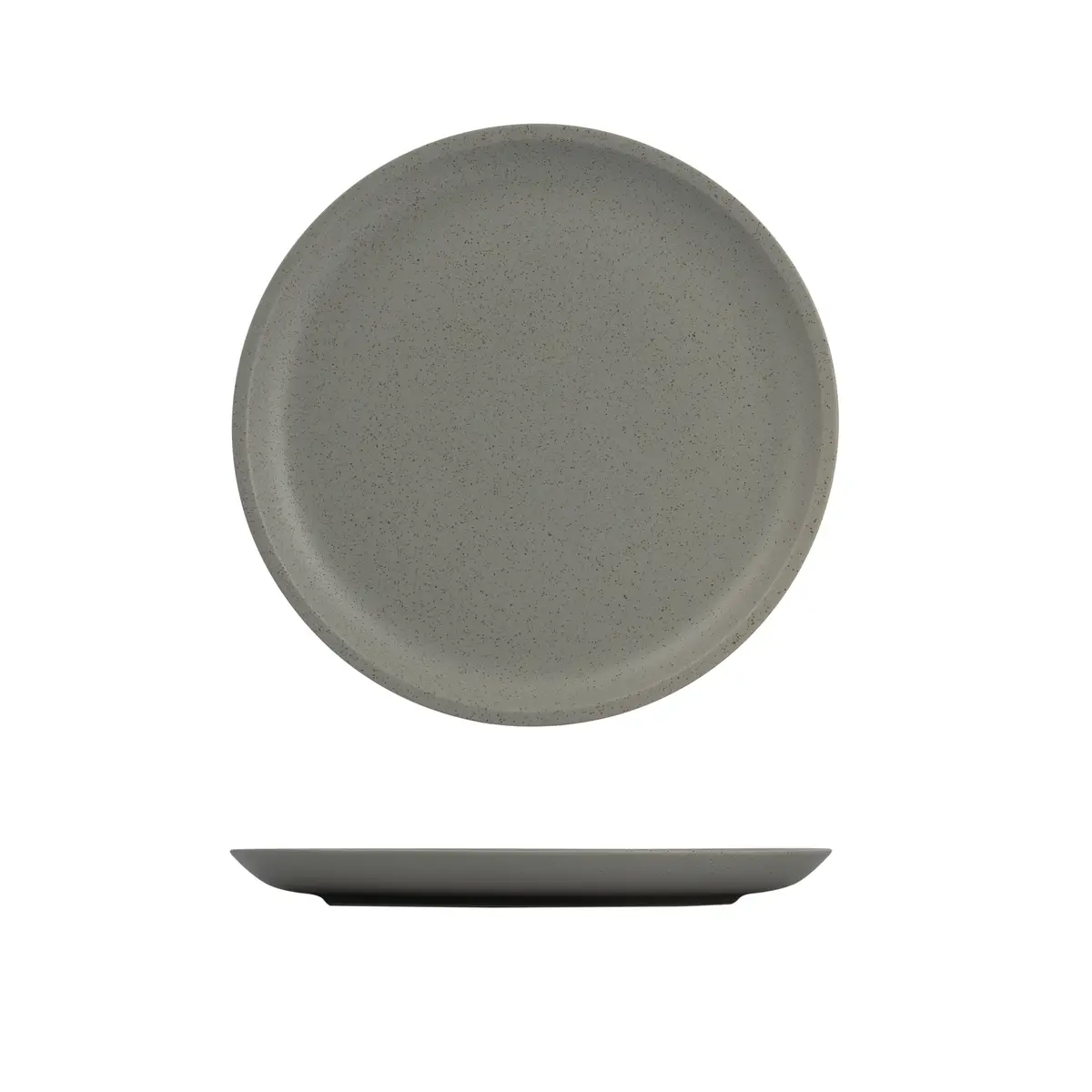 Luzerne Round Plate 280Mm Ø
