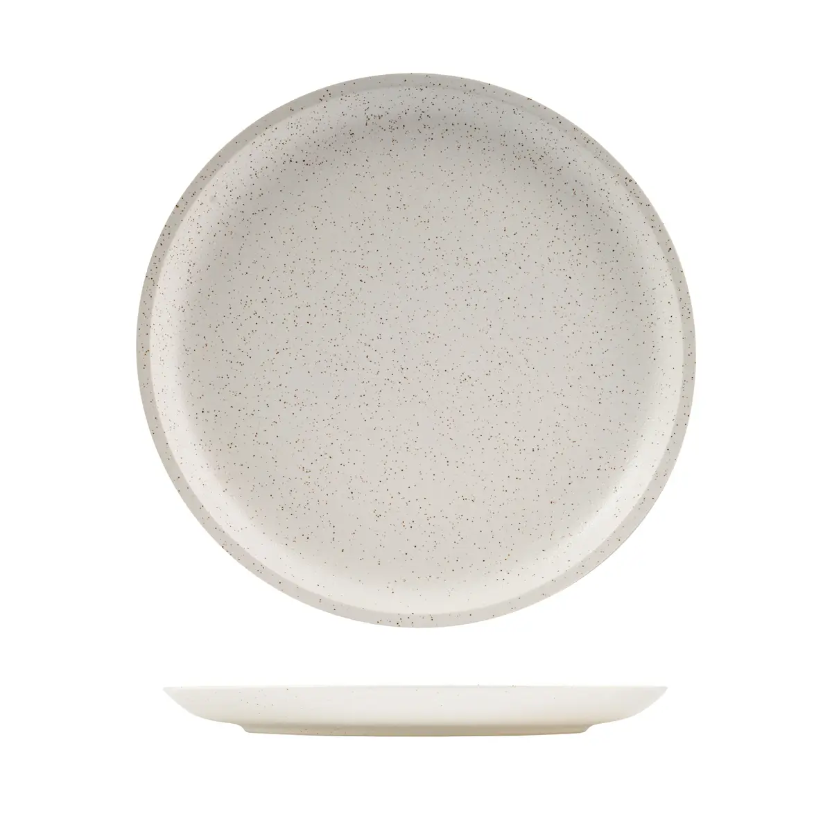 Luzerne Round Plate 280Mm Ø