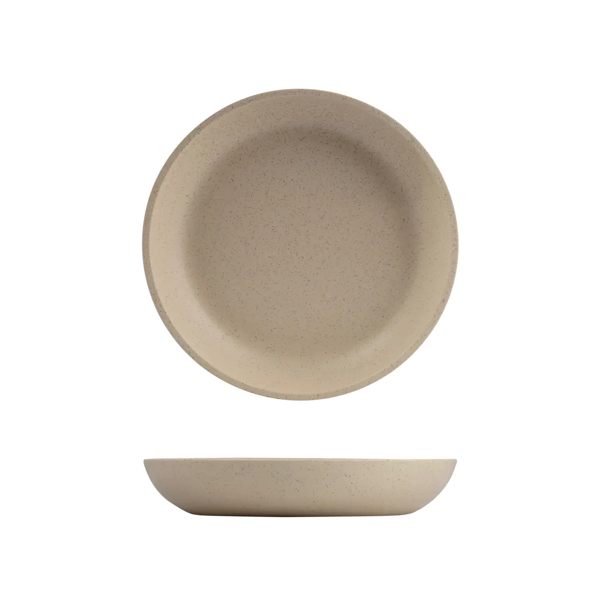 Luzerne Share Bowl-256Mm Ø | 47Mm H