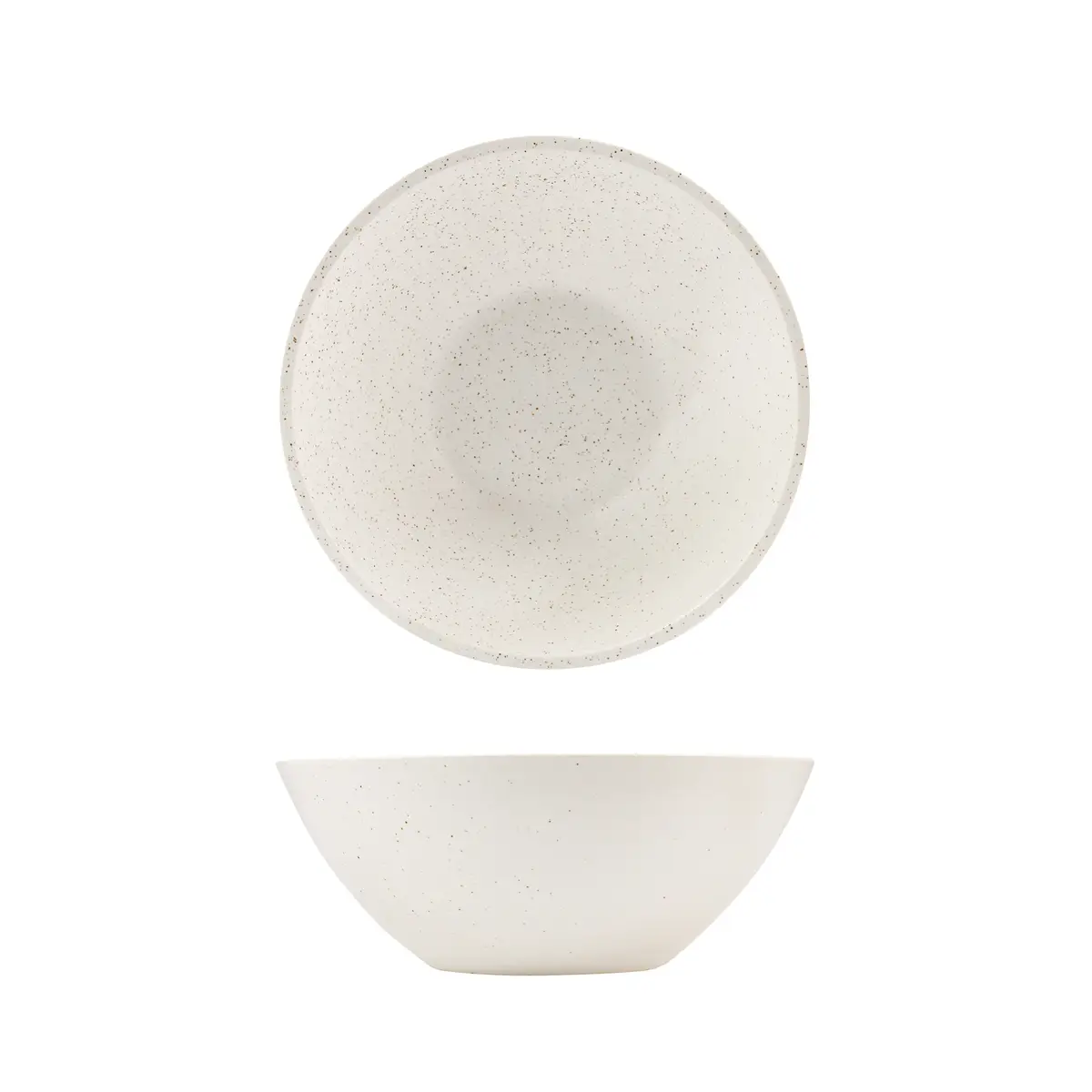 Luzerne Bowl-120Mm Ø | 55Mm H | 288Ml