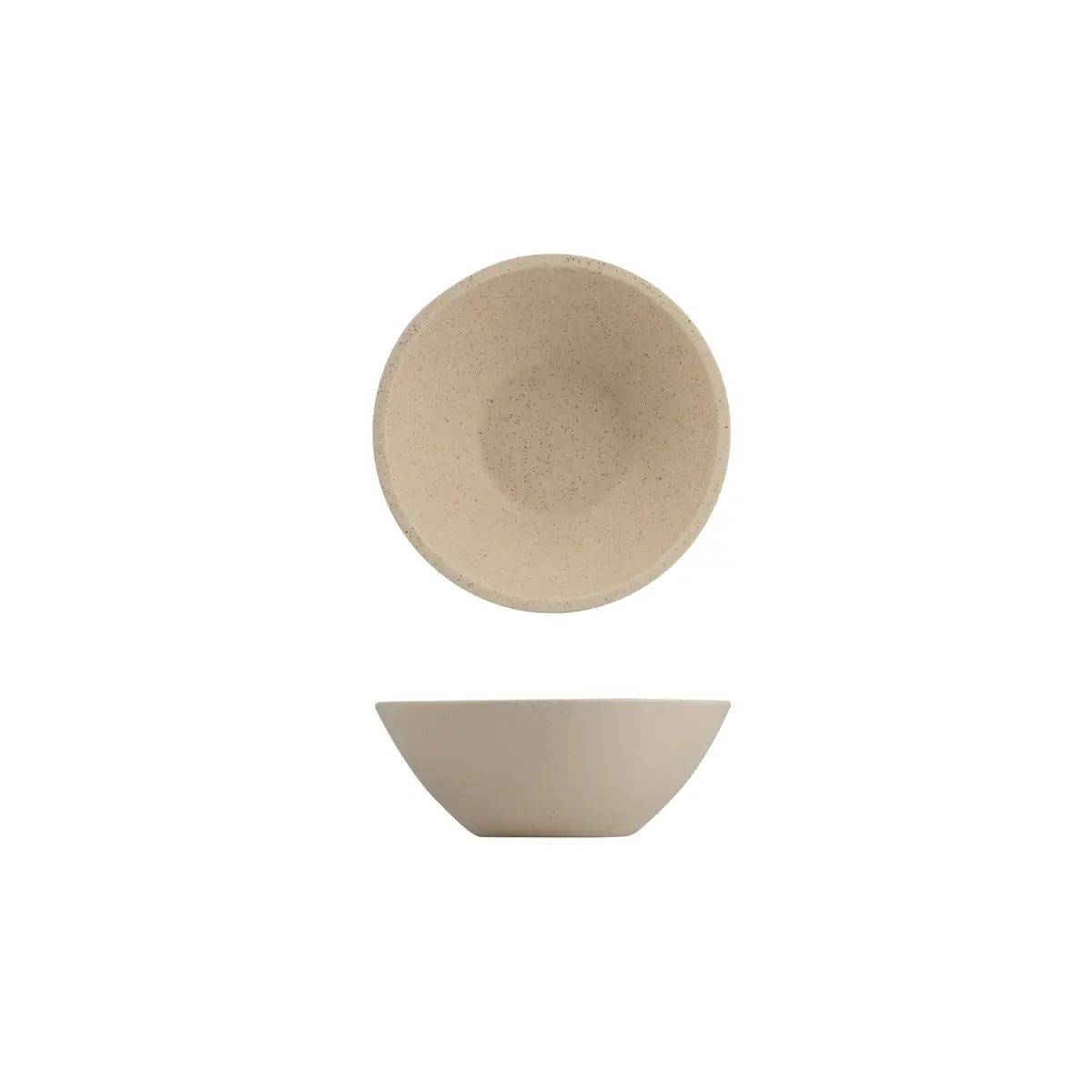 Luzerne Bowl-160Mm Ø | 63Mm H | 478Ml