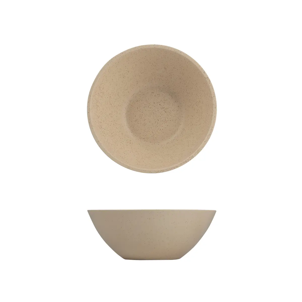 Luzerne Bowl-208Mm Ø | 80Mm H | 1100Ml