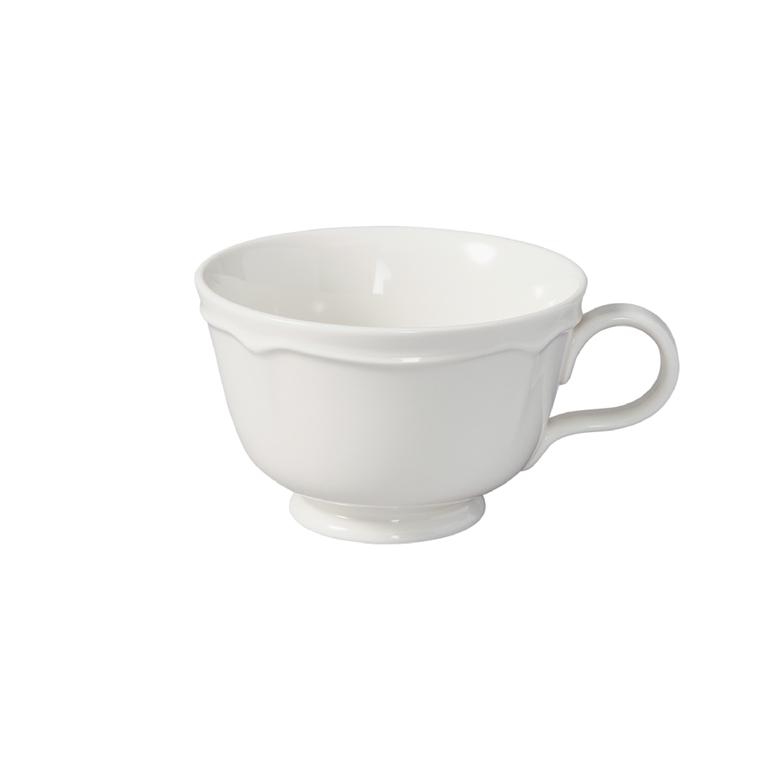 Round Plate-260mm Chelsea Wide Rim 
