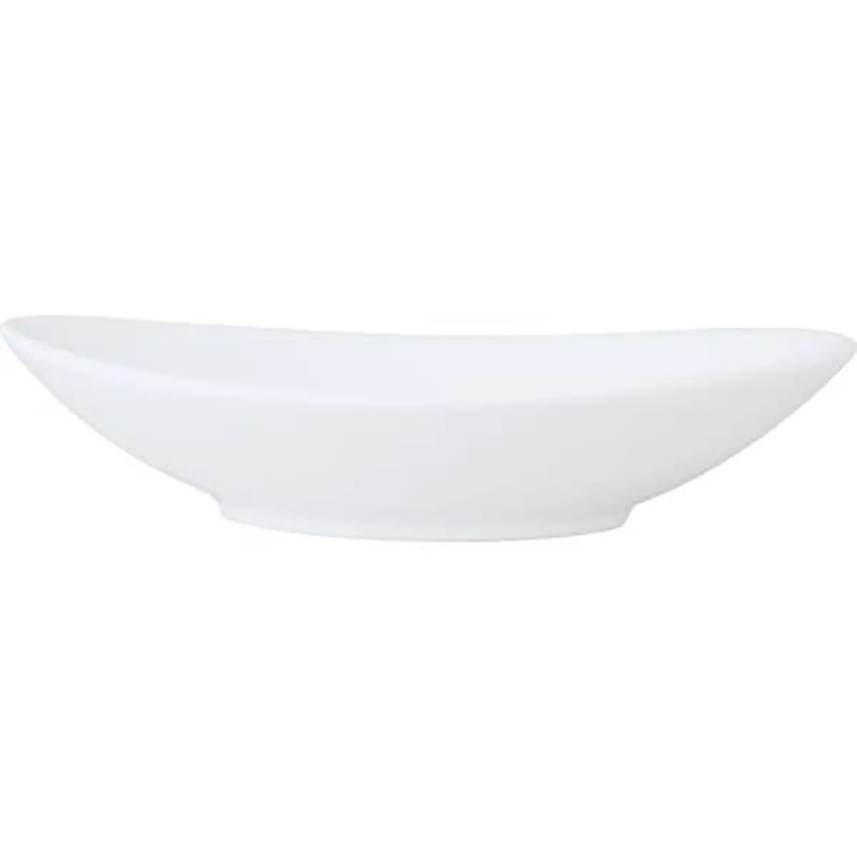Oval Salad Bowl-310x220mm Chelsea - Royal Porcelain