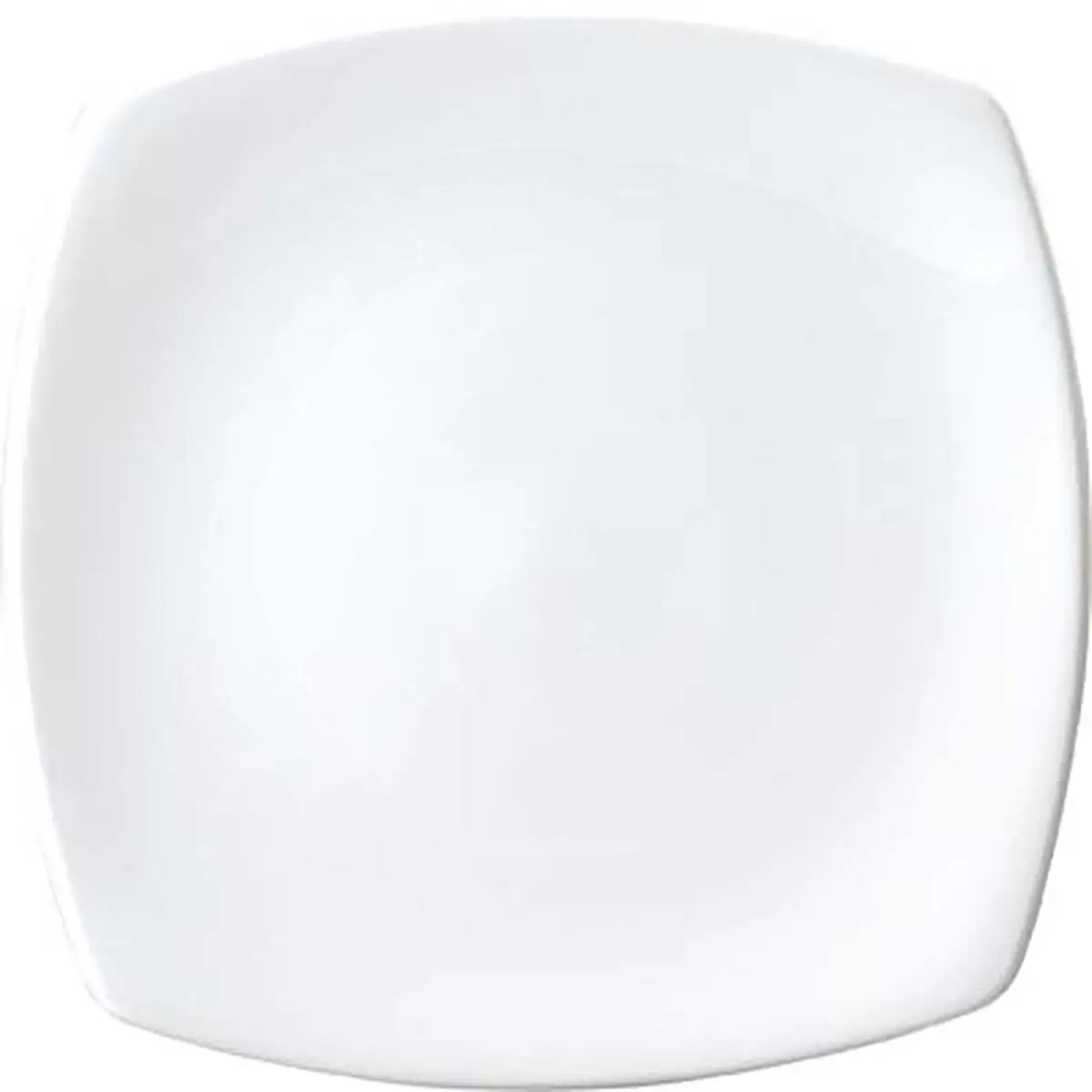 Square Plate Flat-160mm Chelsea 