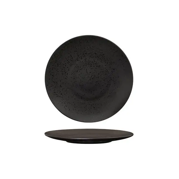 Luzerne Round Plate-Flat, 210Mm Ø