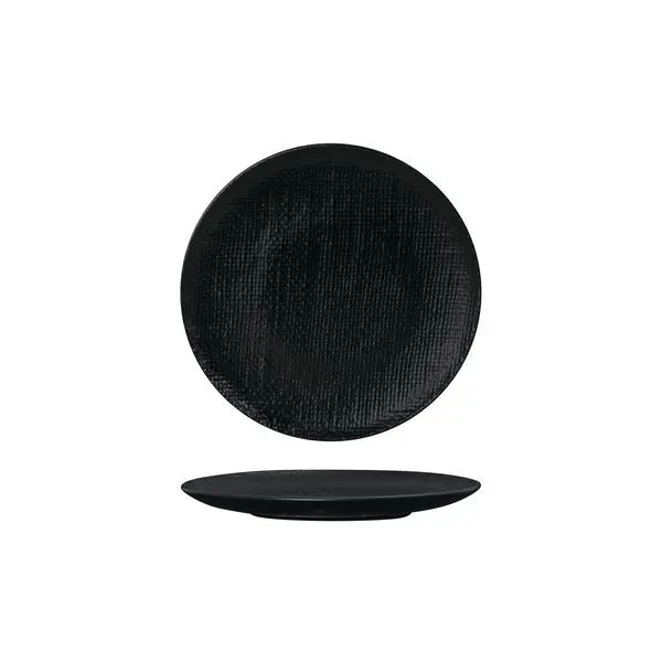 Luzerne Round Plate-Flat, 180Mm Ø