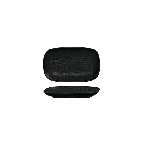 Luzerne Rectangular Share Plate-175X110Mm
