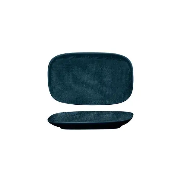 Luzerne Rectangular Share Plate-215X135Mm