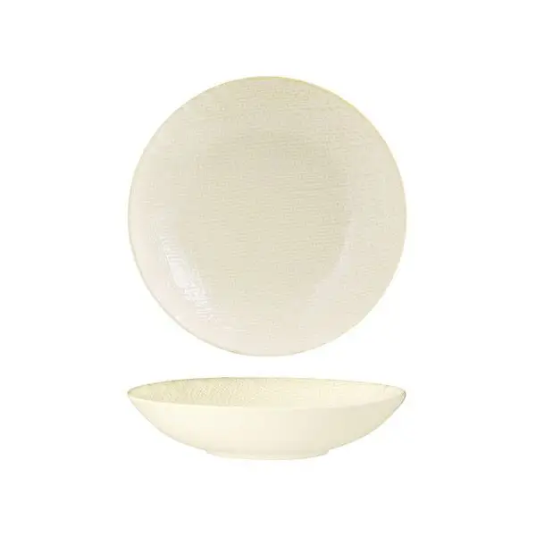 Luzerne Round Share Bowl-200Mm Ø | 700Ml