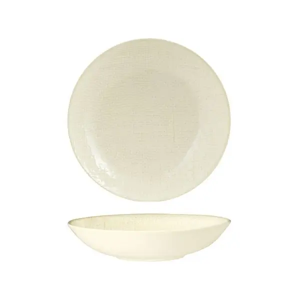Luzerne Round Share Bowl-230Mm Ø | 1100Ml