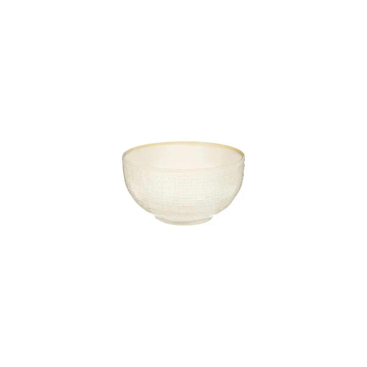 Luzerne Round Bowl-110Mm Ø | 300Ml