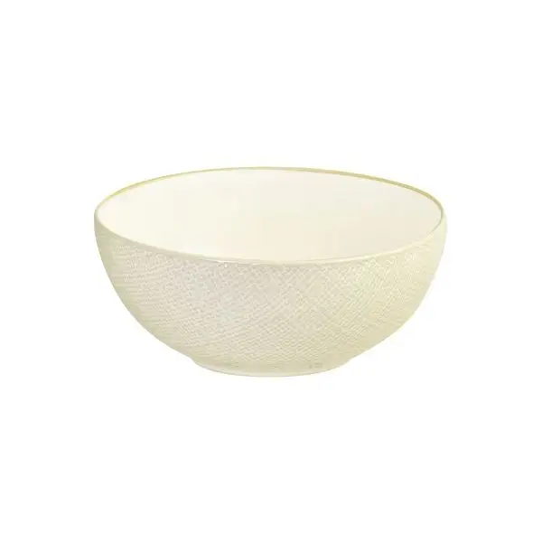 Luzerne Round Bowl-190Mm Ø | 1400Ml