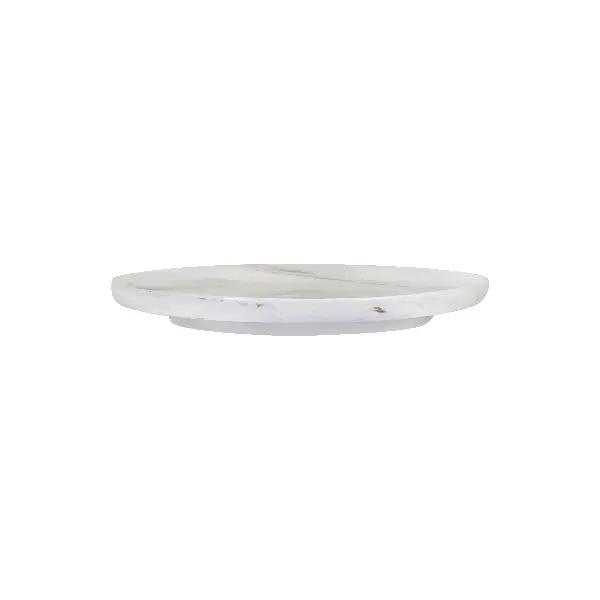 Luzerne Walled Round Plate-330Mm Ø
