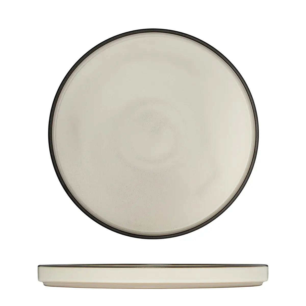 Luzerne Round Stackable Plate - 235Mm Ø