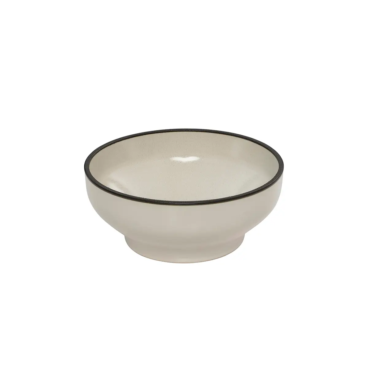 Luzerne Round Bowl - 160Mm Ø | 68Mm H | 630Ml 