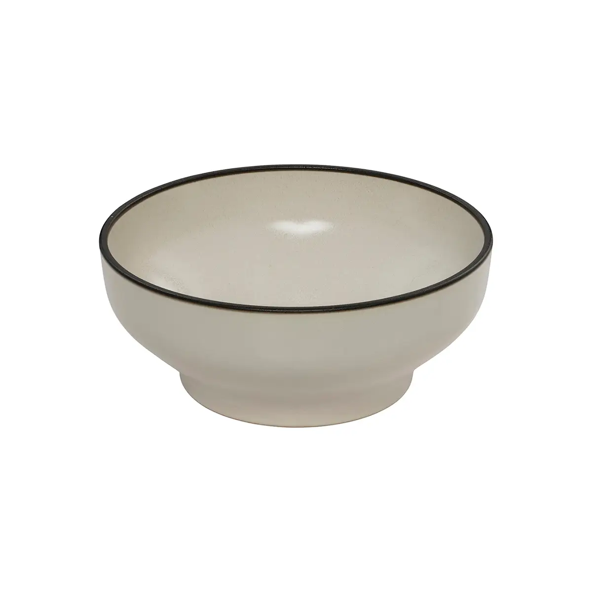 Luzerne Round Bowl - 182Mm Ø |77Mm H | 942Ml 