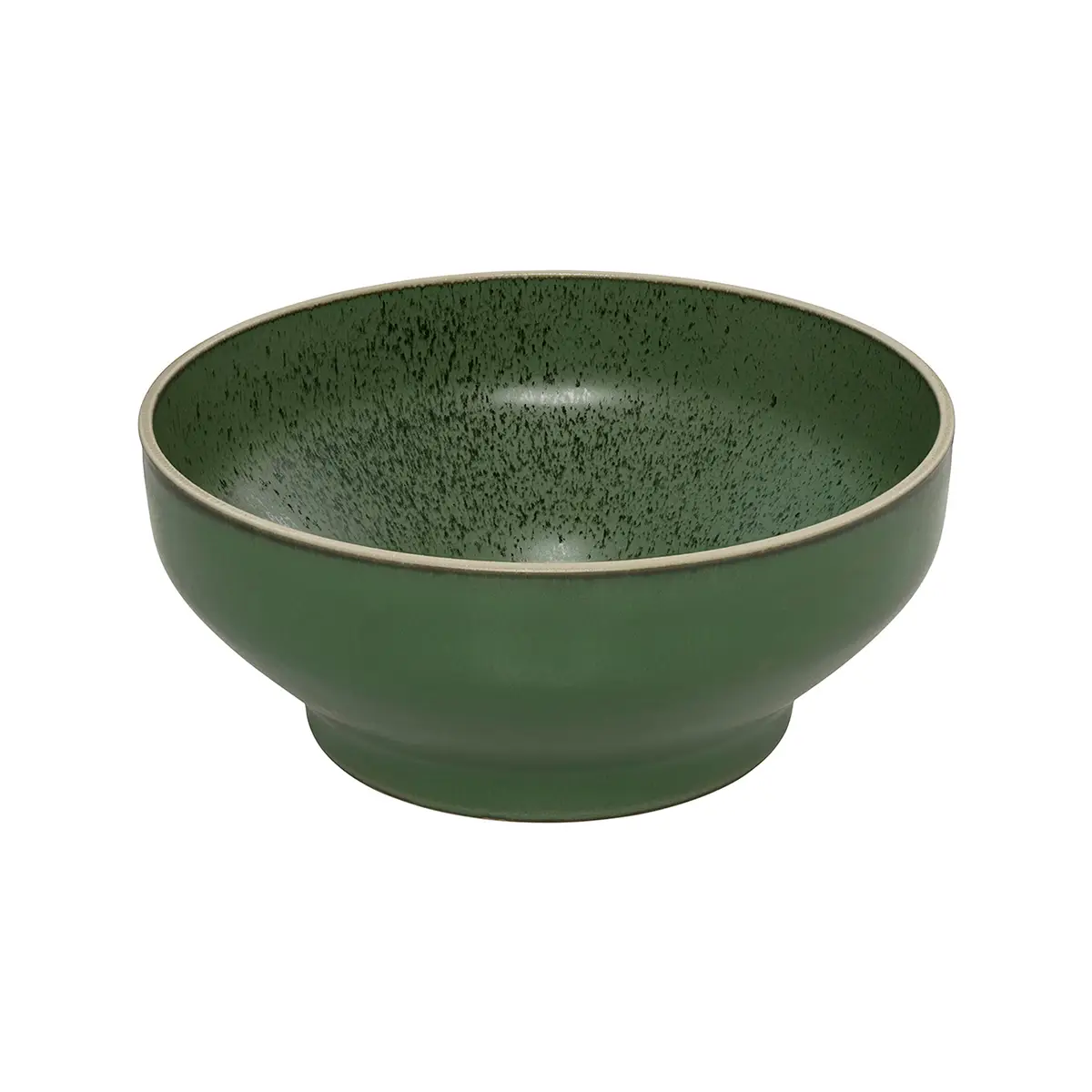 Luzerne Round Bowl - 212Mm Ø | 91Mm H | 1577Ml 