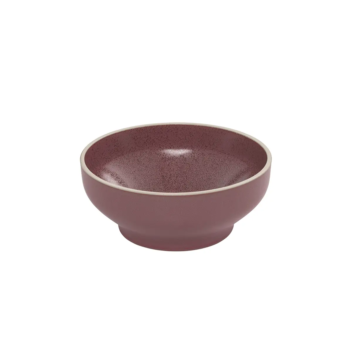 Luzerne Round Bowl - 160Mm Ø | 68Mm H | 630Ml 