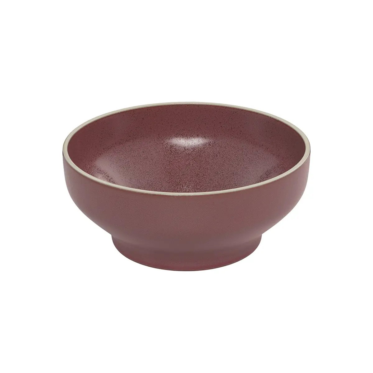 Luzerne Round Bowl - 182Mm Ø |77Mm H | 942Ml 