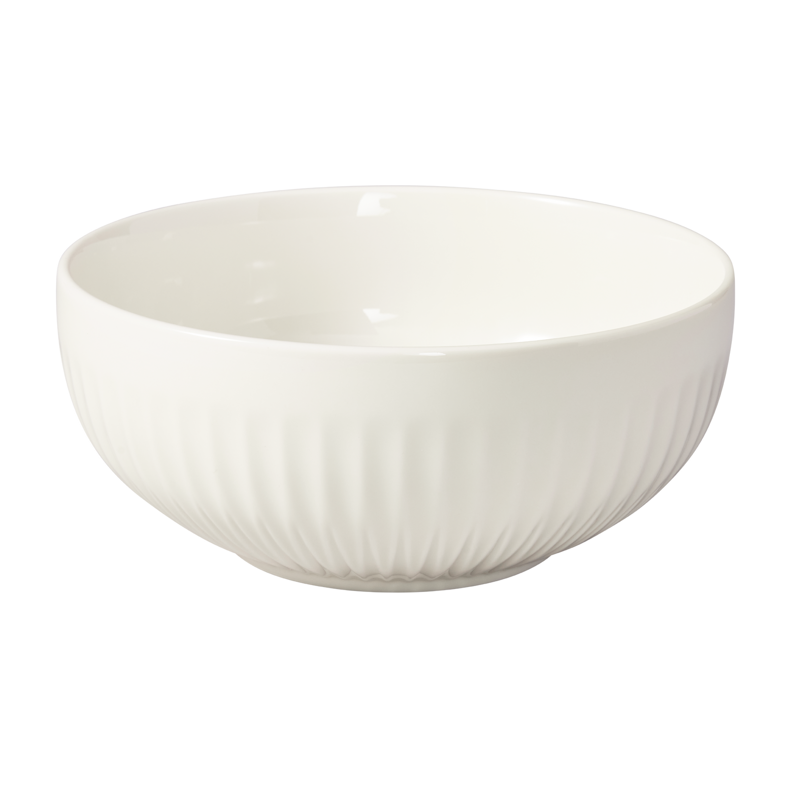 Luzerne Round Bowl - 190Mm Ø |85Mm H | 1295Ml 