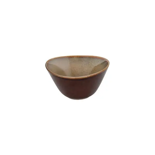 Luzerne Oval Bowl-155X145Mm | 420Ml