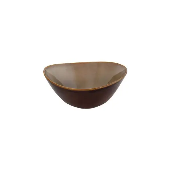 Luzerne Oval Bowl-190X170Mm | 800Ml