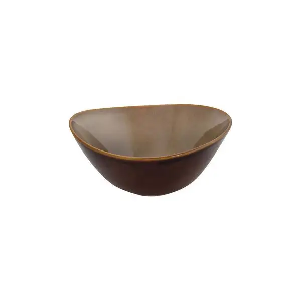 Luzerne Oval Bowl-225X200Mm | 1500Ml