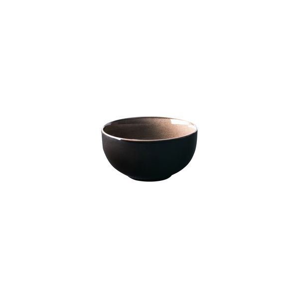 Luzerne Rustic Round Bowl-125mm Ø | 67mm H | 500mL Chestnut