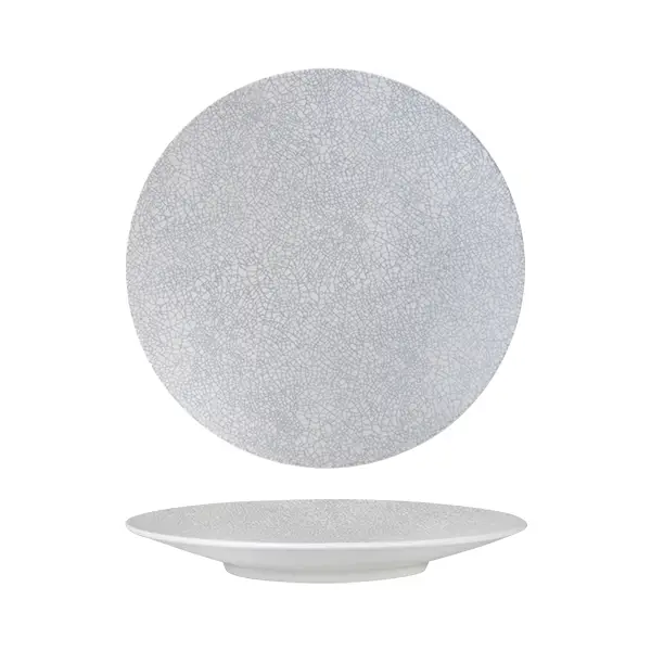 Luzerne Round Coupe Plate-275Mm Ø