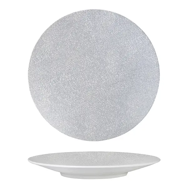 Luzerne Round Coupe Plate-310Mm Ø