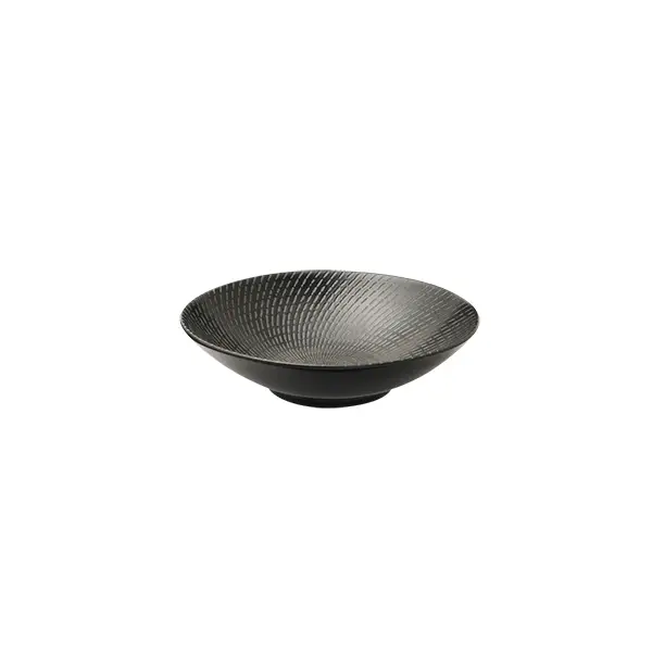 Luzerne Round Bowl-190Mm Ø | 50Mm H | 530Ml